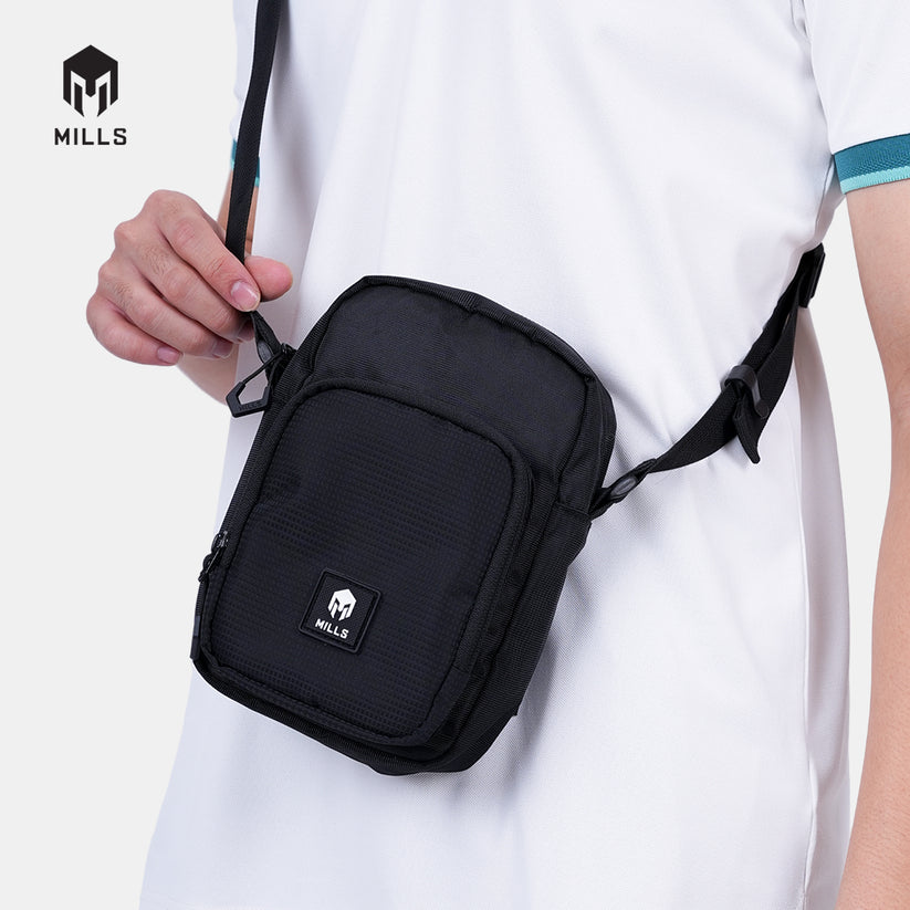 MILLS EXODUS TRAVEL POUCH 08902608
