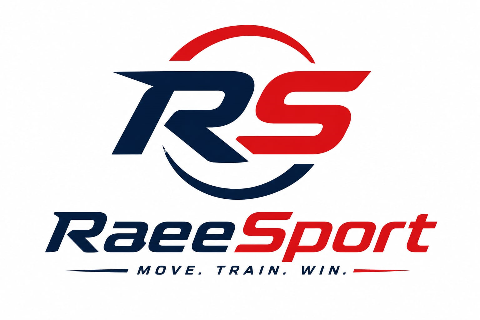 RaeeSport Logo